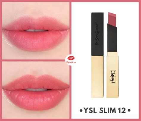 ysl the slim 12|ysl the slim 21.